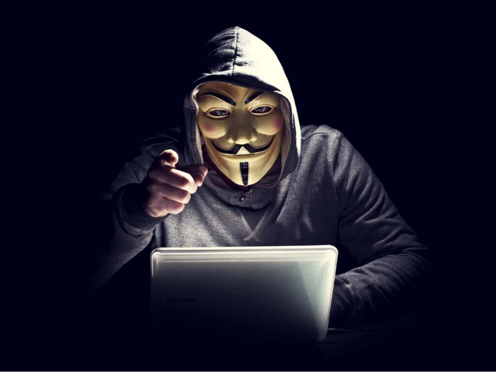 hire a hacker