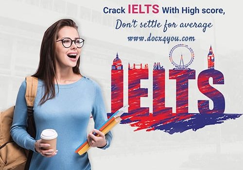 IELTS Certificate IELTS Certificate