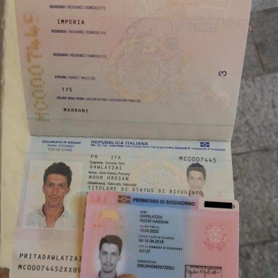 Buy italian passport online Buy italian passport online