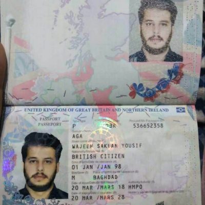 Buy real uk passport online