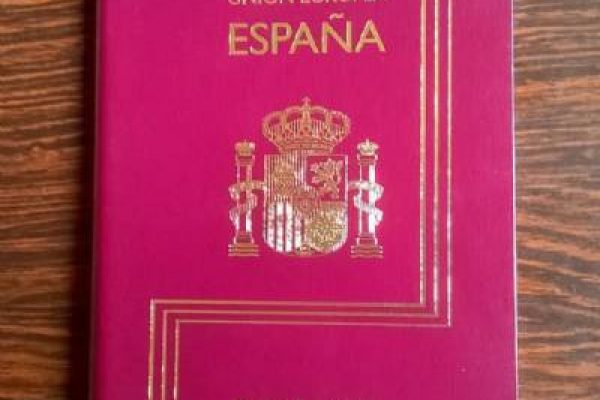 Get legit spanish passport online Get legit spanish passport online