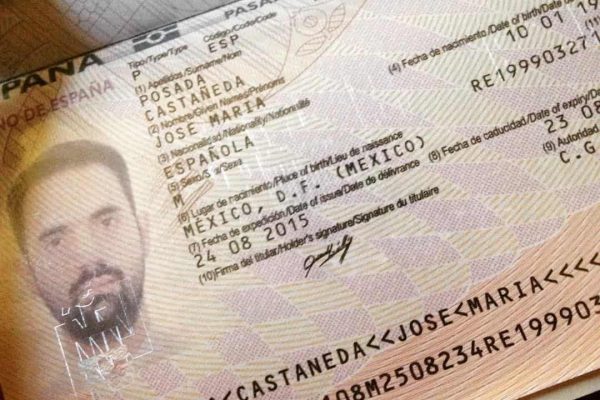 Get legit spanish passport online Get legit spanish passport online